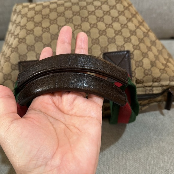 GUCCI BAG - Picture 15 of 16